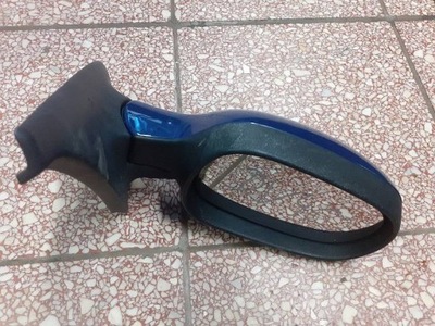 Дзеркало праве renault thalia dv460 фото №1