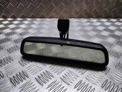 Зеркало внутреннее фотохромный bmw e46 lift kombi фото №1