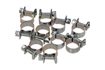 MAXGEAR ANILLO ZACISKOWA (10 SZT) 13-15/9 W1 MINI  