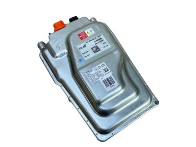 PORSCHE TAYCAN CHAUFFAGE POSTOJOWE MODULE GRZEWCZY WEBASTO DE TENSION - milautoparts.fr