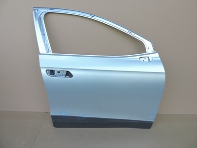 Vw id5 id 5 правое передние дверь фото №1