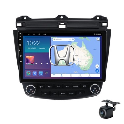 RADIO GPS ANDROID HONDA ACCORD 2002-2008 2 32GB  