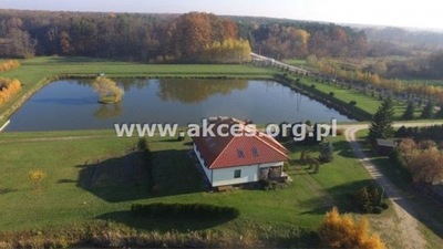 Dom, Głosków, Piaseczno (gm.), 380 m²