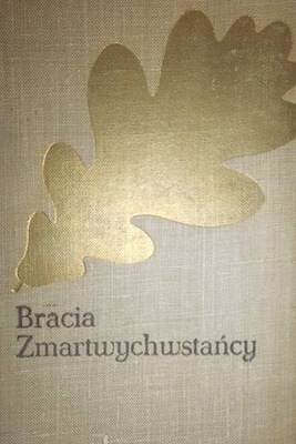 Bracia zmartwychwstańcy - J.I. Kraszewski