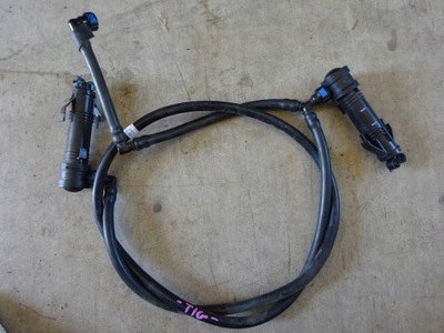 VW TIGUAN TUBULADURA CABLE LIMPIAPARABRISAS 5N0955970B  