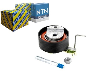 Snr набор ремень распределительного вала citroen berlingo c2 c3 i фото №1