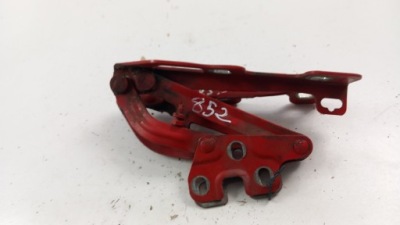 Opel corsa d петля капот комплект z547 фото №1