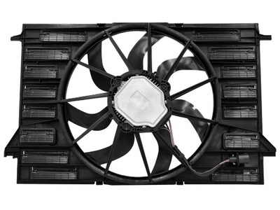 AUDI A4 B9 2019- VENTILADOR DEL RADIADOR 8W0121003B  