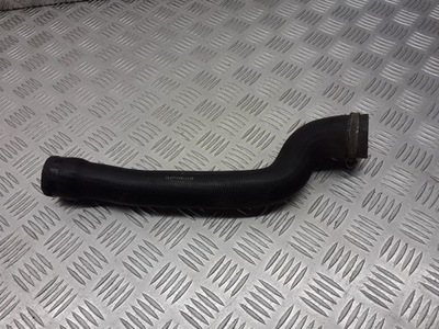 Труба шланг інтеркулер opel astra h 1.3 cdti фото №1