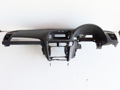 Панель приладів панель приладів audi q5 2008-2012 rok anglik фото №1