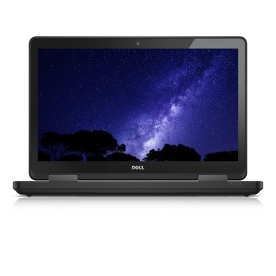 Laptop Dell Latitude E5540 i5 4/500 GB