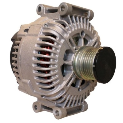 Генератор mercedes vito sprinter 213 311 2.1 cdi фото №1