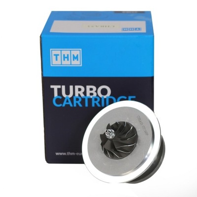 CORE TURBO CHRA DO 922008 GT1549P GARRETT  