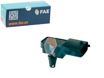 Датчик тиску повітря - труба впускна [fae] фото №1