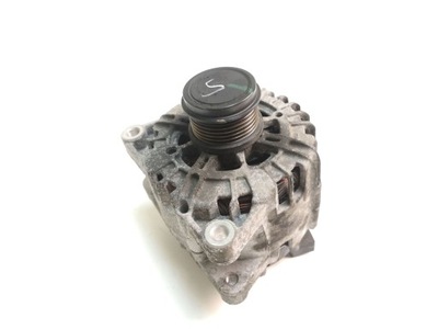 Ford focus 2011 генератор фото №1