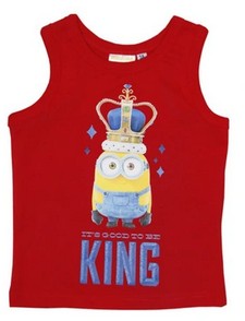 # koszulka t shirt Minionki 3 lata hit!