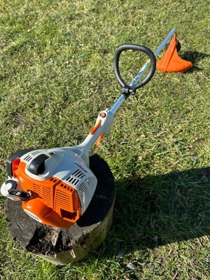 Podkaszarka spalinowa STIHL FS 50c 1.1 KM