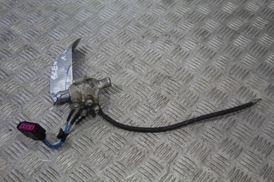 Нагрівач wody scenic iii 3 lift фото №1