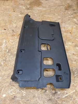 Alfa romeo stelvio защита панели 505413020 фото №1