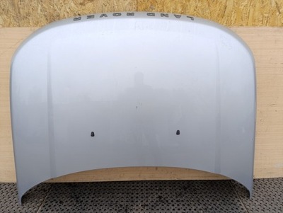 Land rover discovery iii l319 капот lrc798 фото №1