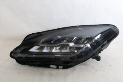 Фара euro full led jaguar e-pace x540 2017-20 фото №1