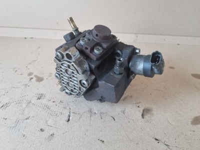 Renault koleos 2.0 dci насос упорскування фото №1