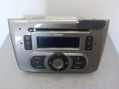 ALFA ROMEO MITO RADIO MANUFACTURADO 1560873500  