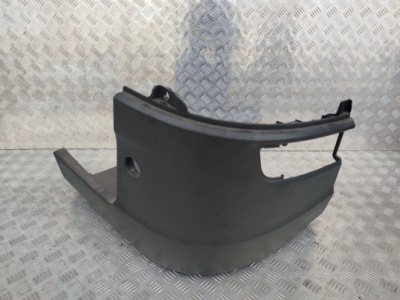 Обшивка бампера високий праве scania ntg фото №1