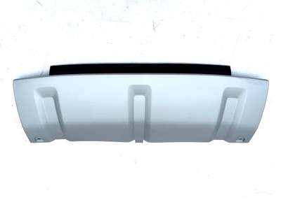 LAND ROVER DISCOVERY SPORT 2015 - BLIND PLUG DIFFUSOR BUMPER REAR L550 NEW CONDITION OE  