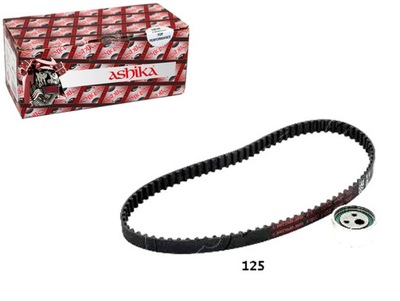 Ashika комплект - набір ремінь розподільного валу mtk5125 фото №1