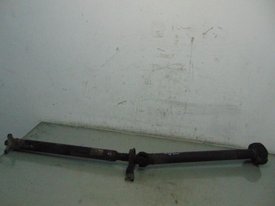 Wał привідний mercedes w204 2.2 cdi фото №1