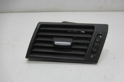 Bmw e83 решётка обдув левая 3415973 фото №1