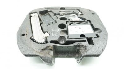 Вкладиш багажника пінополістирол домкрат mercedes slk r171 a1716840537 фото №1