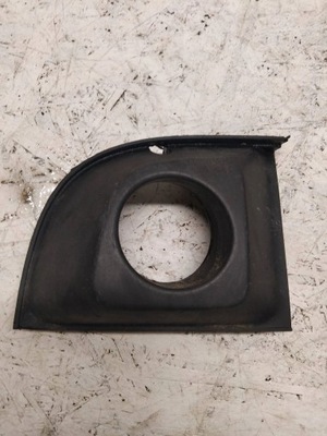 Fiat 500 2014 решітка протитуманної фари фото №1