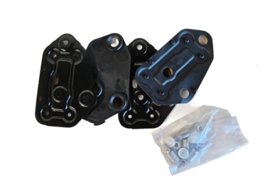 Набор основание компрессор подвеска mercedes gle glc 167 254 фото №1