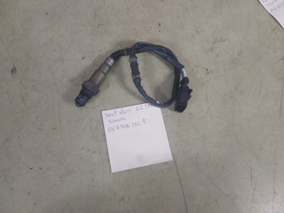 Leon 2.0 tfsi датчик 06f906262p фото №1