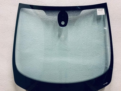 Стекло лобовое nowa renault zoe 2012- датчик фото №1