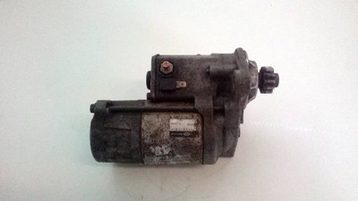 Стартер land rover freelander 2,0td 228000-3980 фото №1