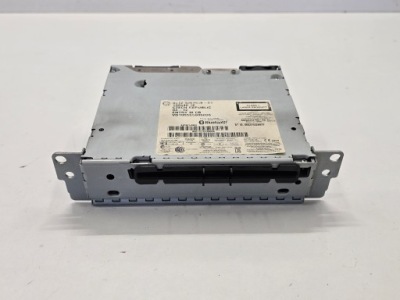 Bmw 3 f30 f31 12r радіо cd навігація 9281518 фото №1