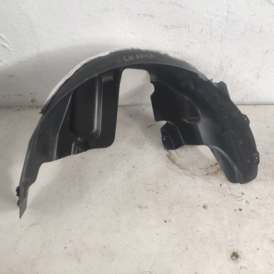 Chevrolet cruze 2012 kombi подкрылок задние левая фото №1