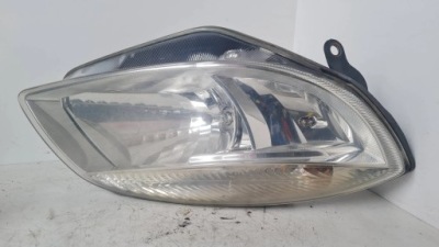 Фара правый skoda fabia ii 24783200r europa фото №1