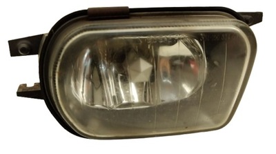 Mercedes slk r171 правий протитуманна фара лампа протитуманна hella фото №1