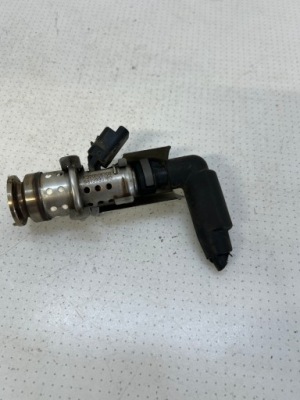 Форсунка adblue citroen c3 aircross 9813930180 фото №1