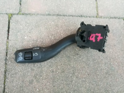 Перемикач двірник ----audi a4 a6 q7 4e0953503c оригінал фото №1