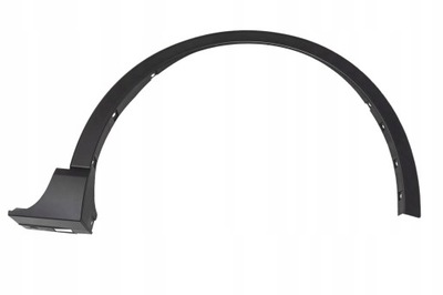 Молдинг крыла перед правая ford escape kuga 2020- фото №1