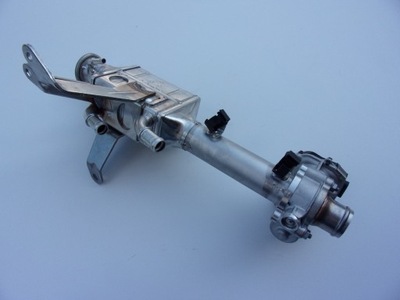 Радіатор вихлопних газів egr 059131508am q7 4m touareg iii фото №1