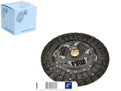 Blue print adt33184 диск зчеплення фото №1