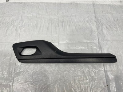 Peugeot expert iii молдинг дверь 98091769 фото №1