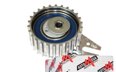 Натягувач ремінь розподільного валу do fiat idea 1.9 jtd фото №1