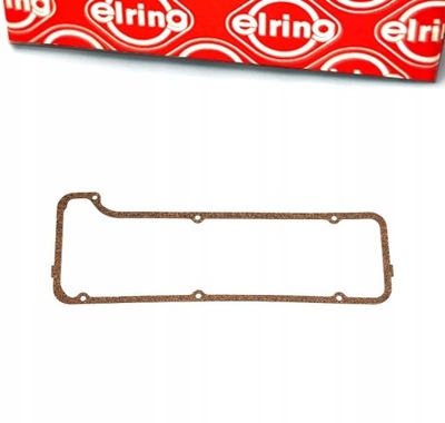 Elring 252.921 прокладка, крышка головки цилиндров фото №1